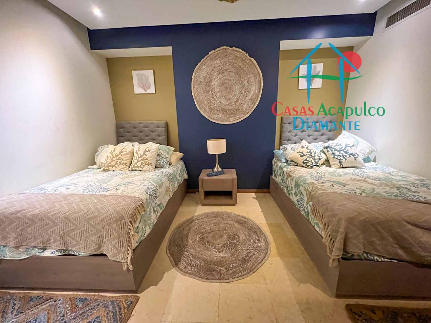 Península Loft 157 - Recámara dos 2